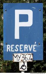 Signs
